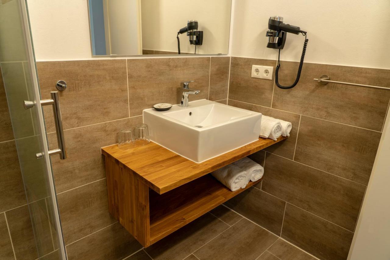 Gaestehaus Mosshammer Graz Bagian luar foto