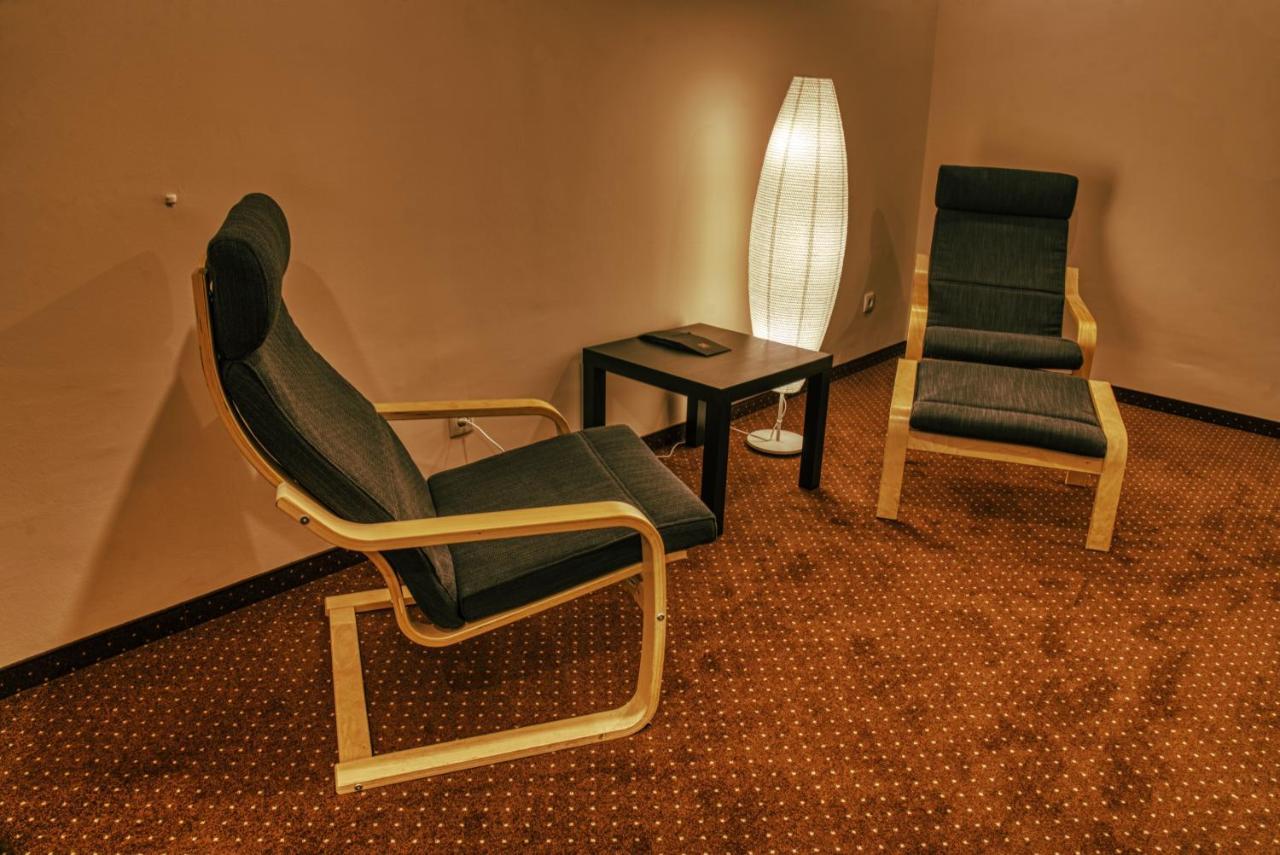 Gaestehaus Mosshammer Graz Bagian luar foto